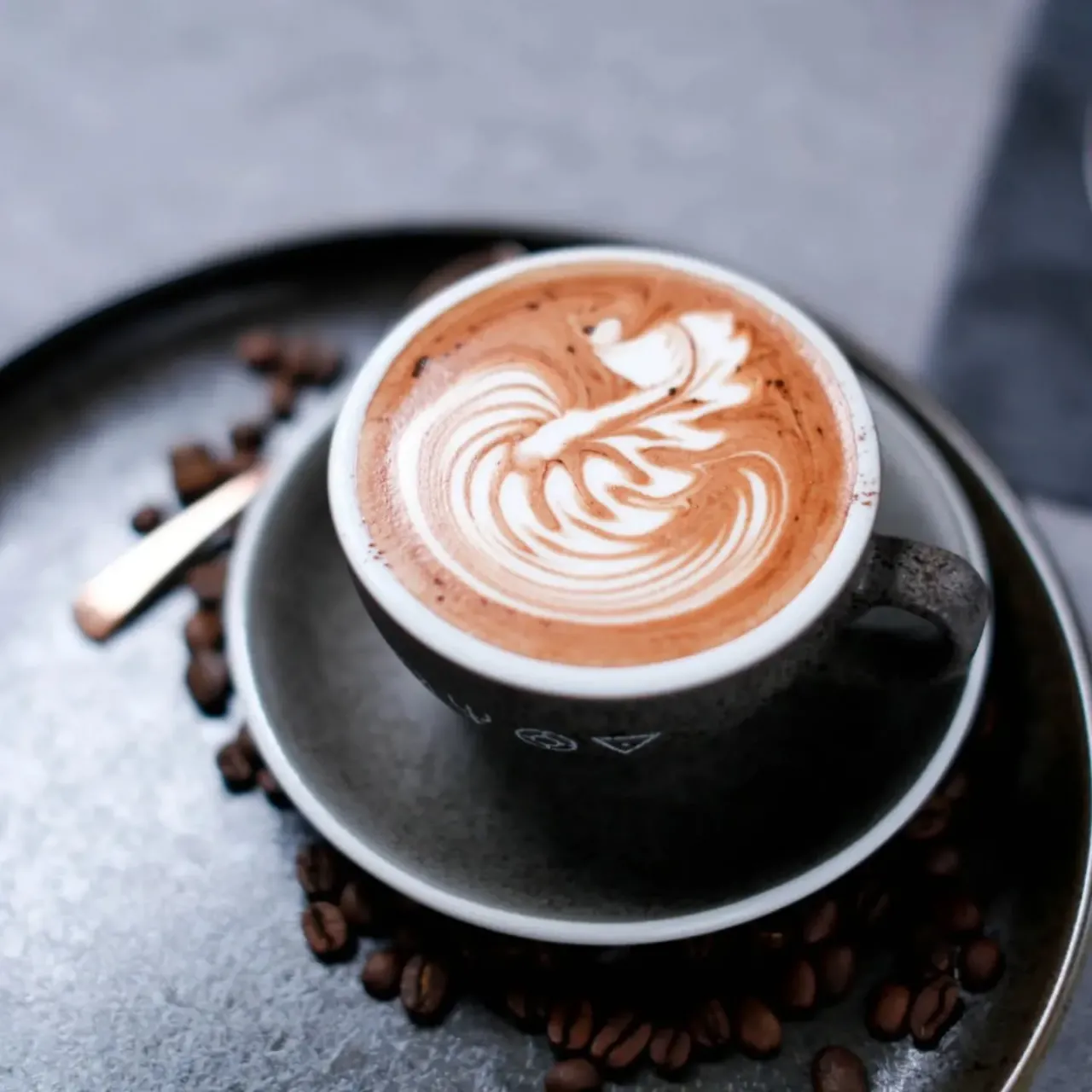 圖片來源：FB@Espresso Alchemy 