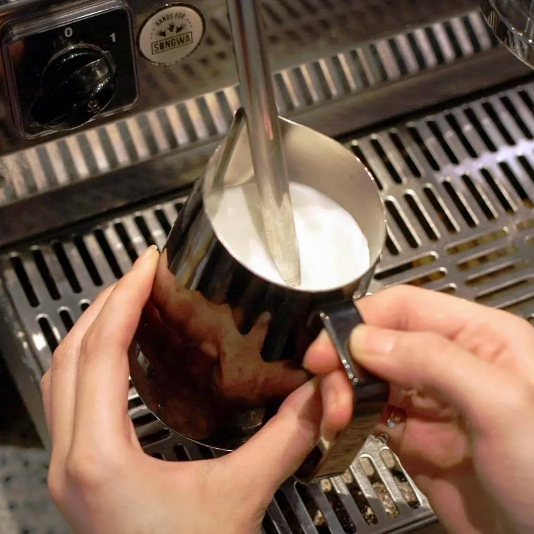 圖片來源：FB@Espresso Alchemy 