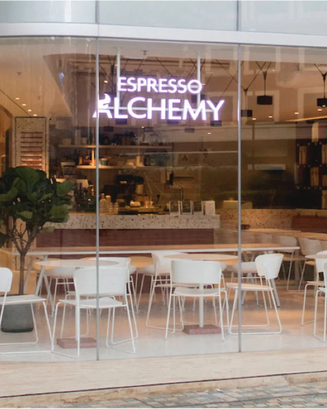 Espresso Alchemy (荃灣)