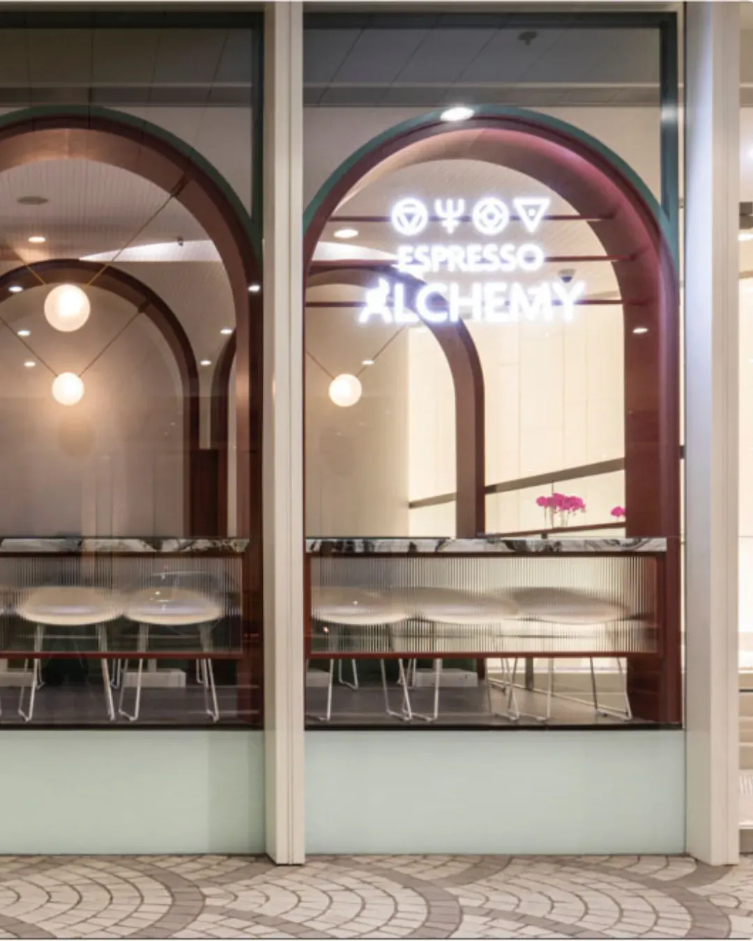 Espresso Alchemy (海港城港威商場)