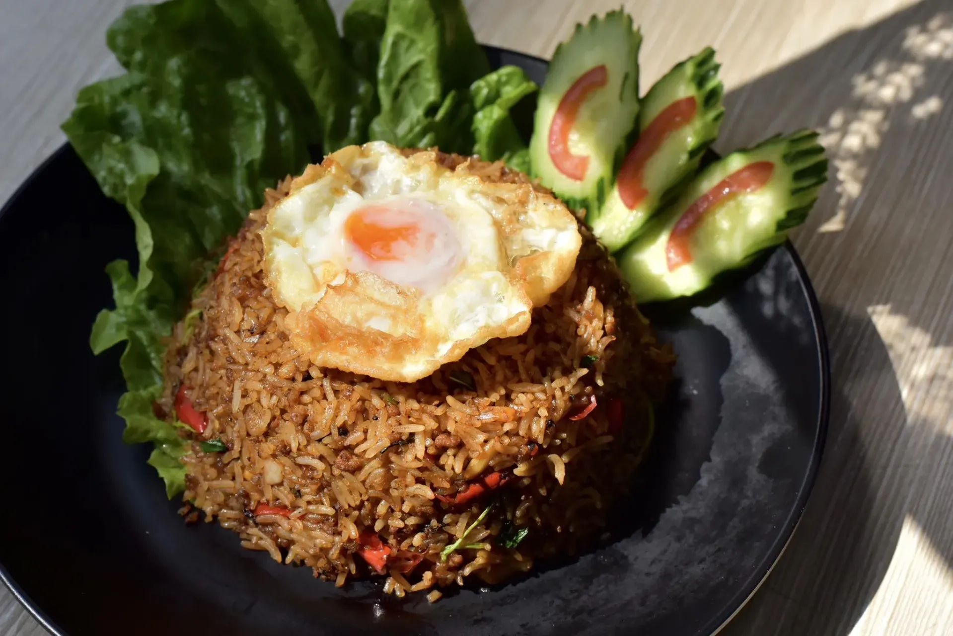 圖片來源：FB@Lemon Thai Restaurant "ร้านอาหารมะนาว" 