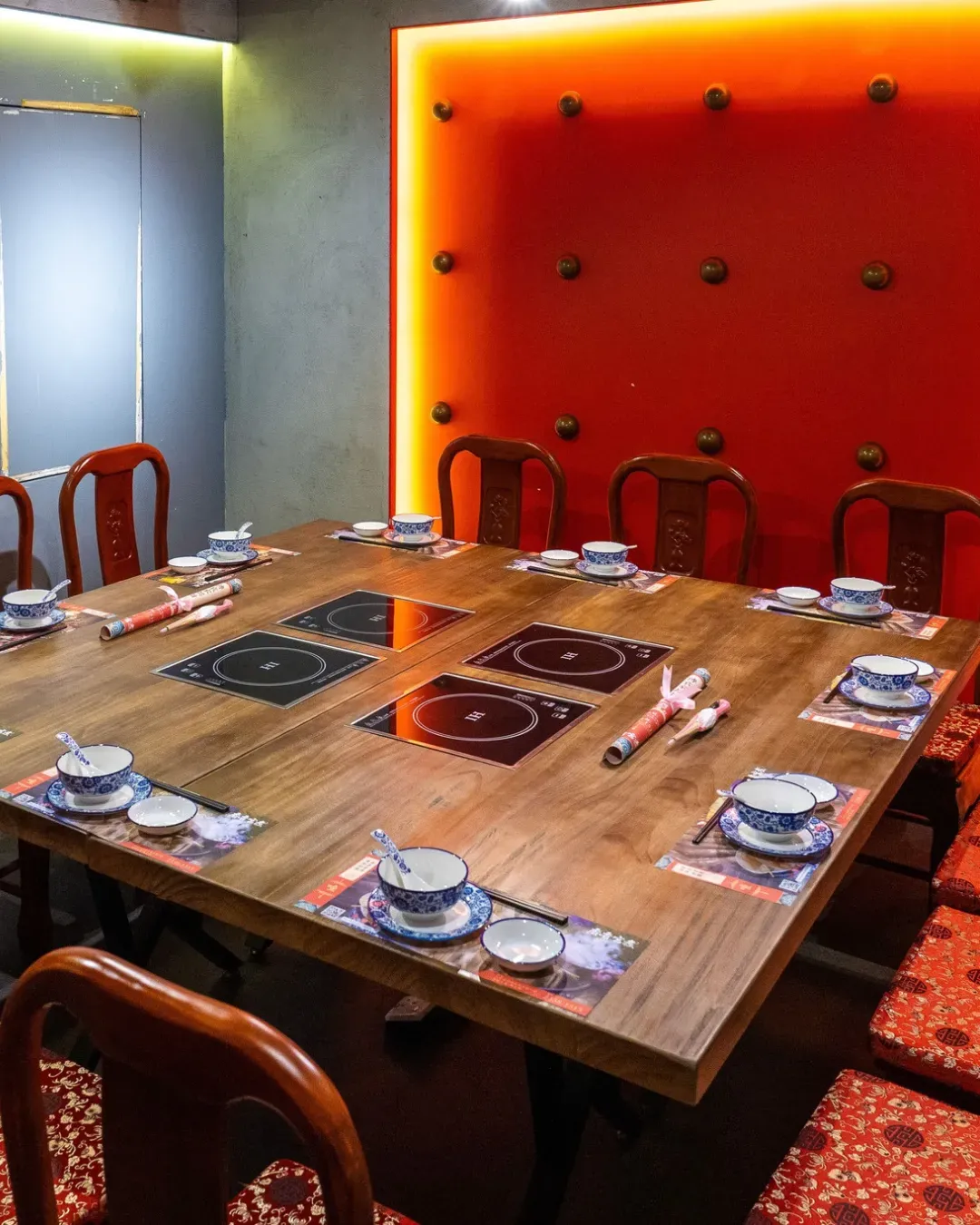 香香宮煮 (金輝大廈)