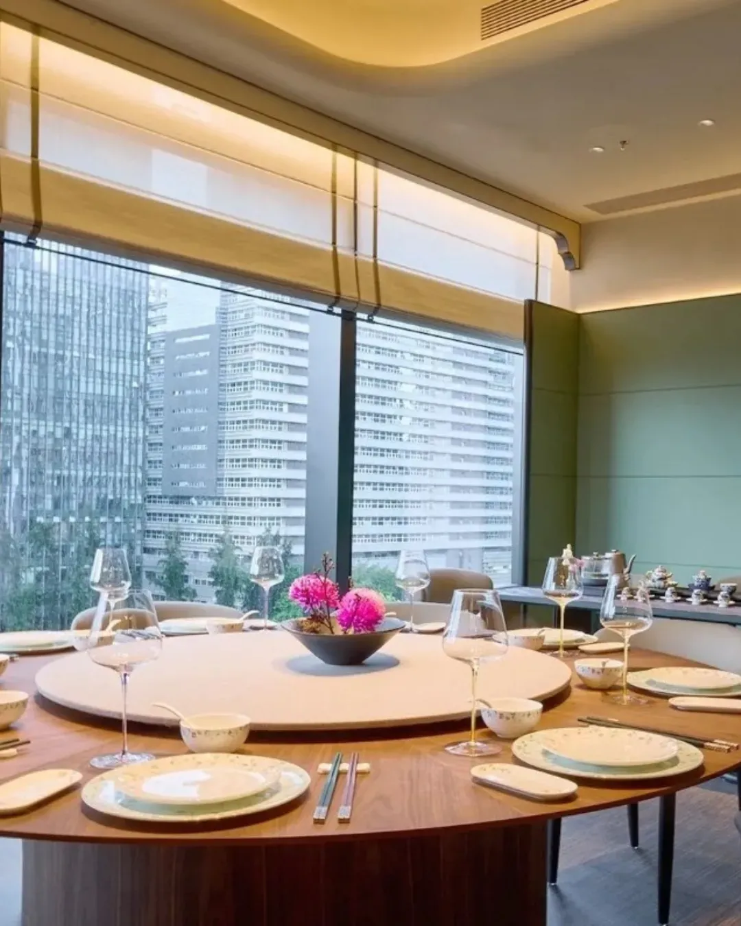 江南廚子 (萬象天地店)