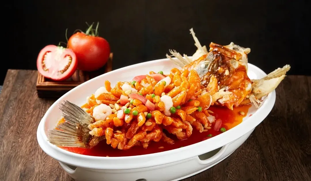 圖片來源：大眾點評官方圖片