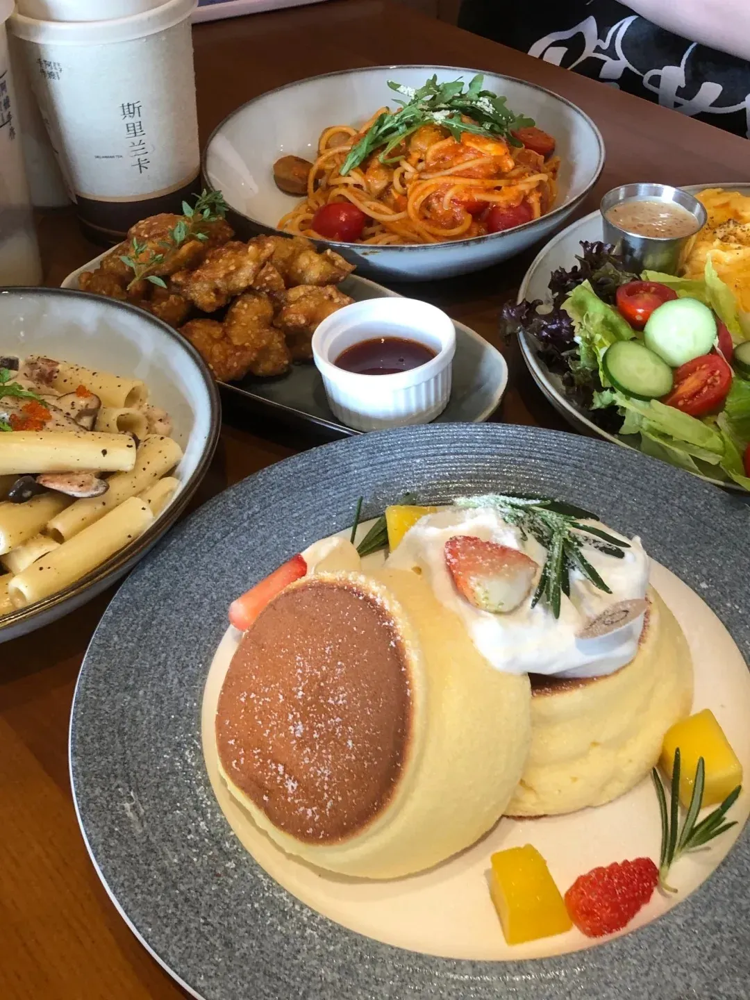 GE BAKE (大運天地)