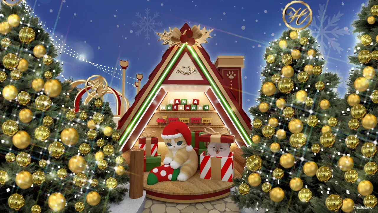 圖片來源：官方網站、U Lifestyle