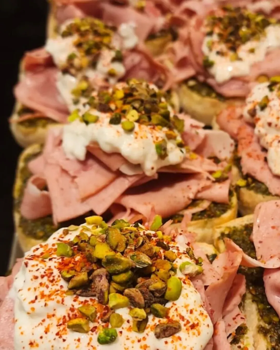 Pata Negra House