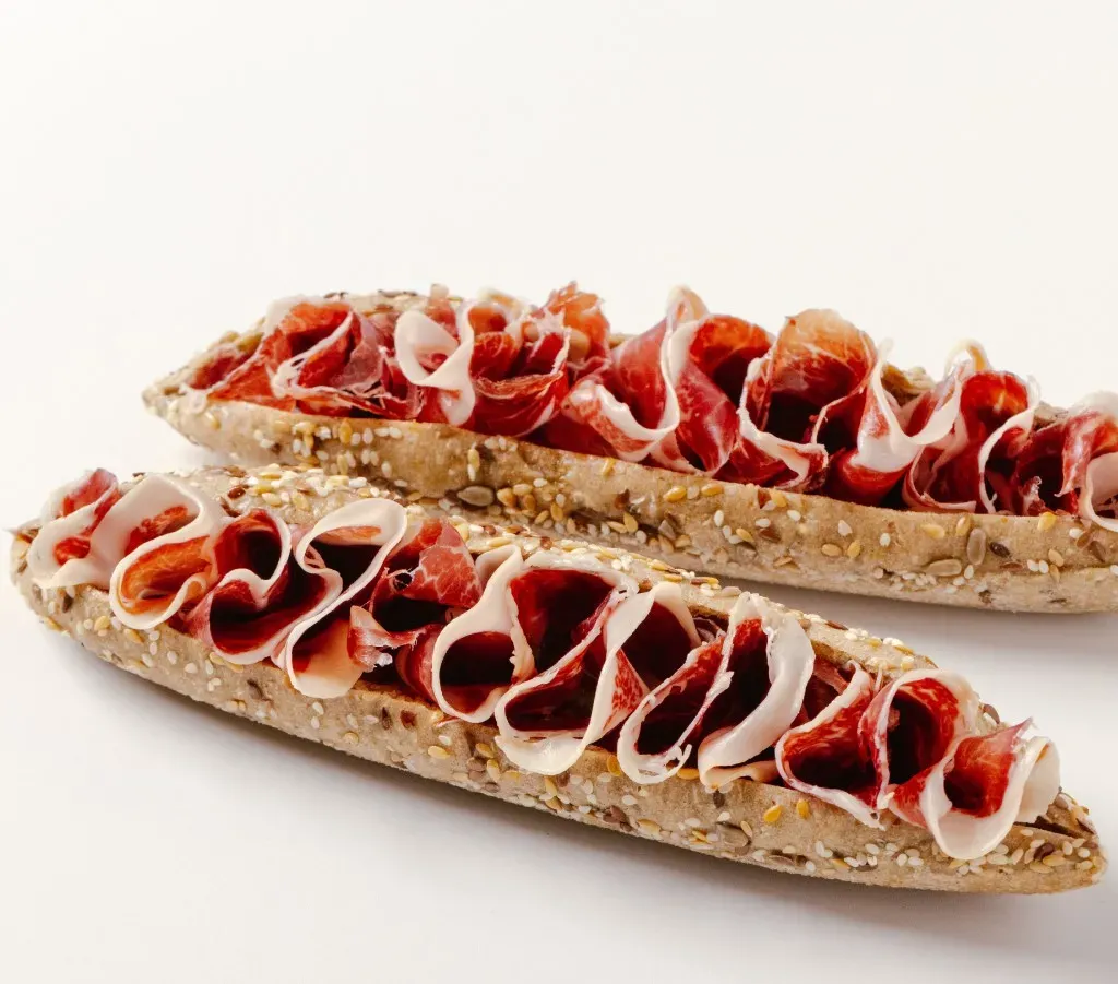 圖片來源：Pata Negra House