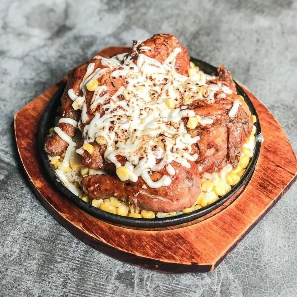 圖片來源：FB@SSAL BORI SSAL