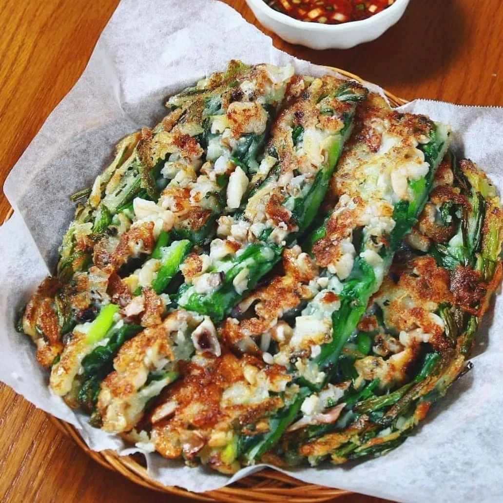 圖片來源：FB@SSAL BORI SSAL