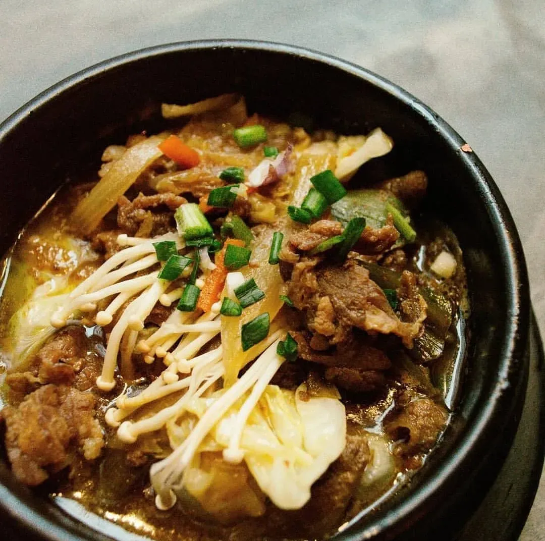 圖片來源：FB@SSAL BORI SSAL