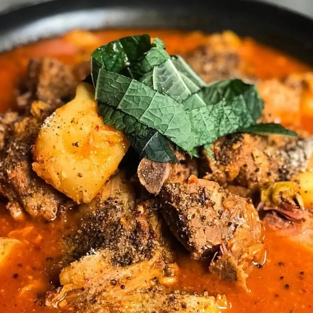 圖片來源：FB@SSAL BORI SSAL