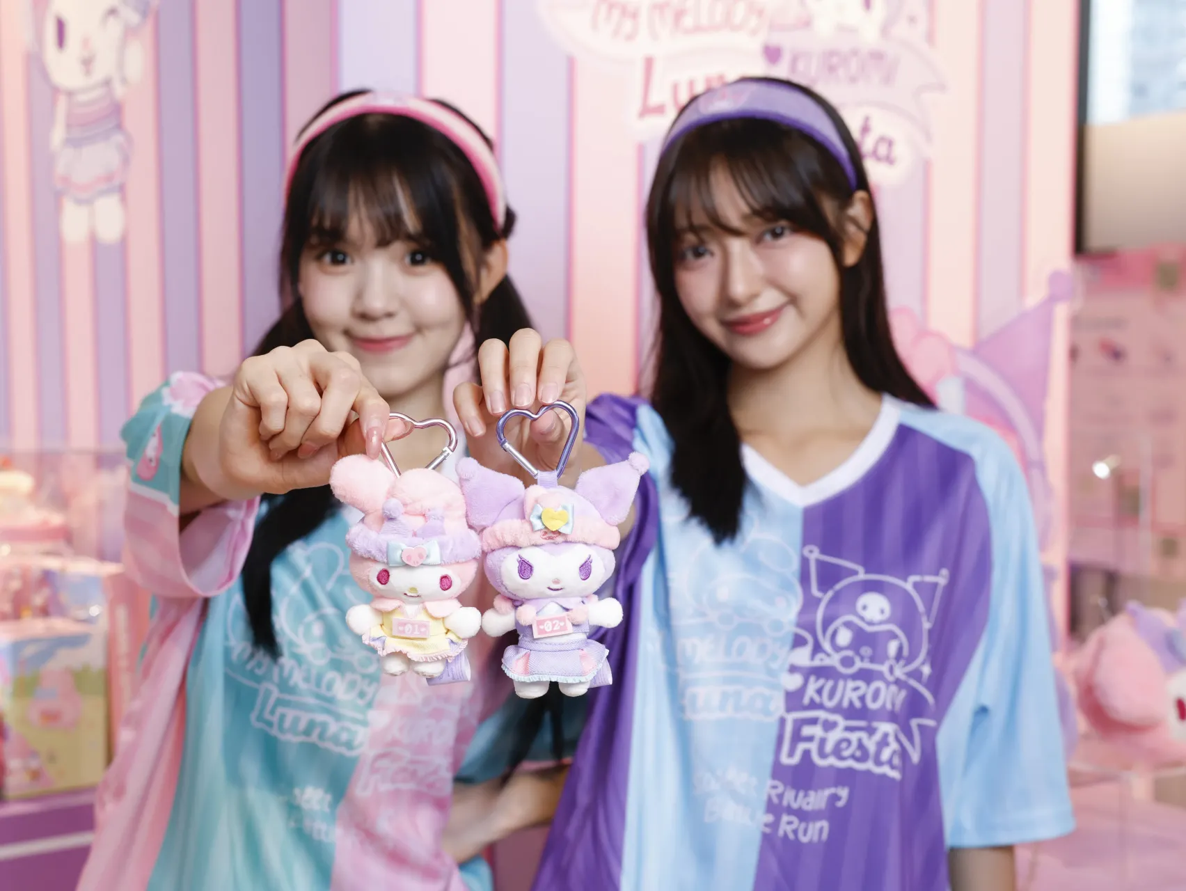 圖片來源：官方網站、U Lifestyle