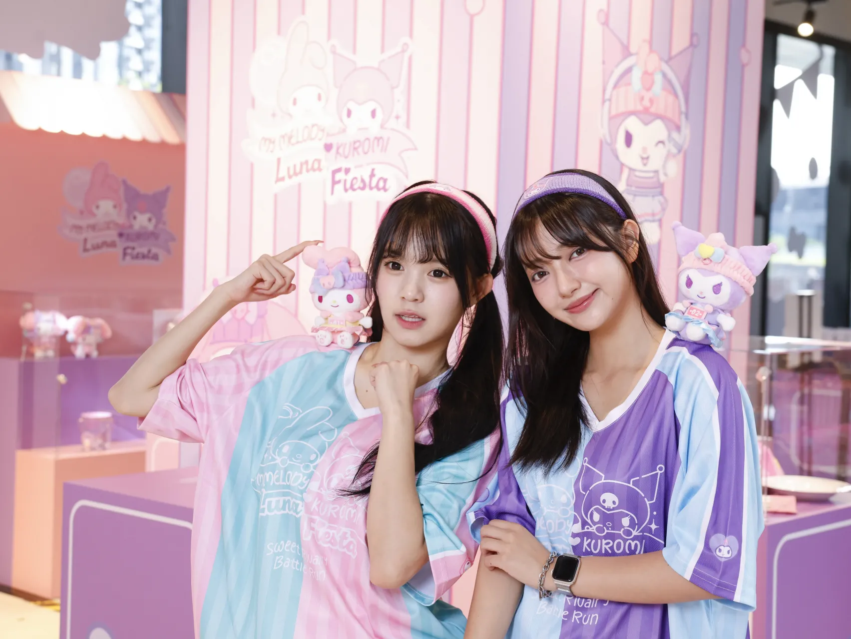 圖片來源：官方網站、U Lifestyle