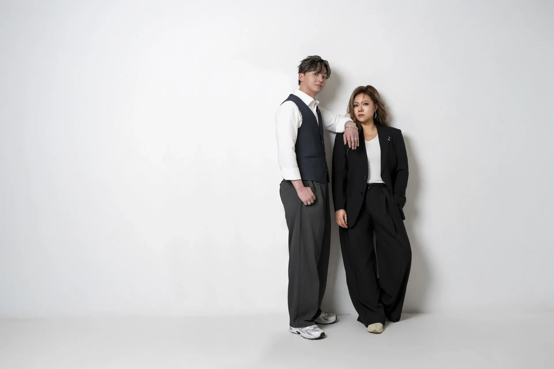 共融共樂表演空間 Busking 表演嘉賓 - The Flame