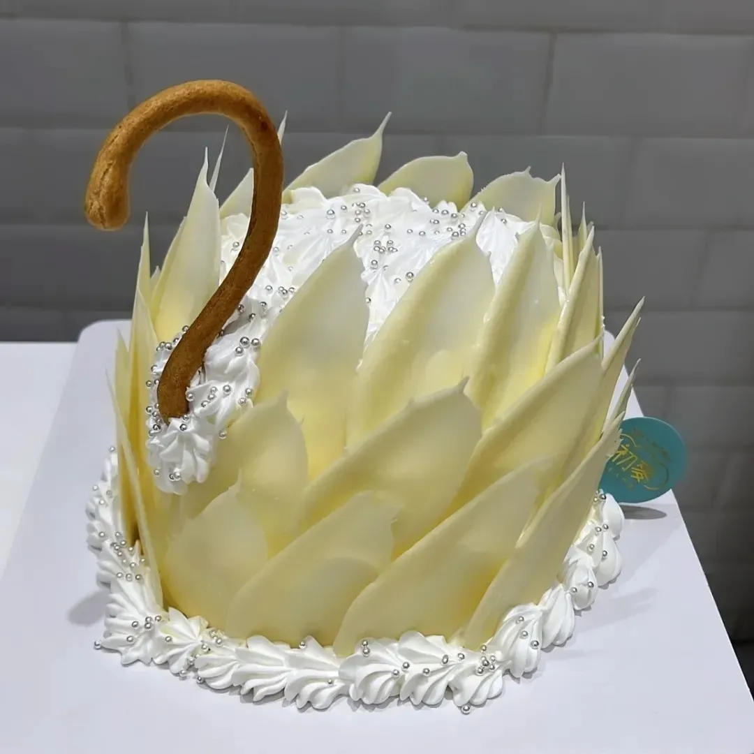 圖片來源：FB@Jake n' me bakery 初麥手作烘焙 