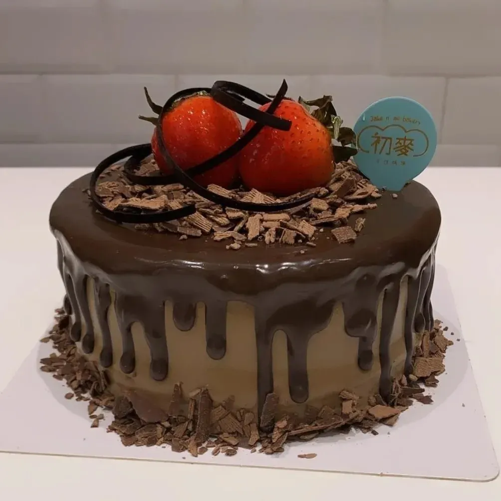 圖片來源：FB@Jake n' me bakery 初麥手作烘焙 