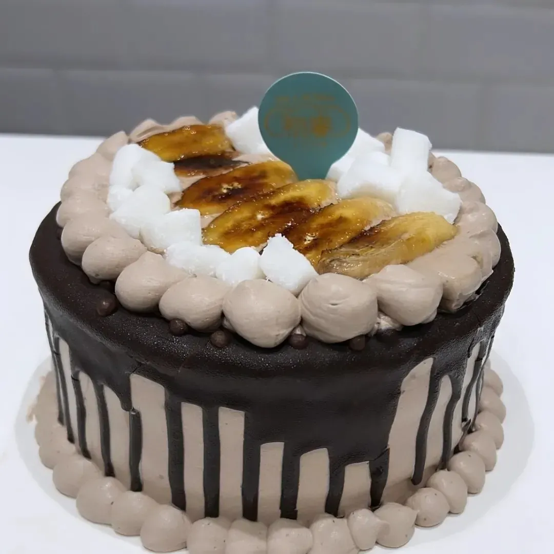 圖片來源：FB@Jake n' me bakery 初麥手作烘焙 