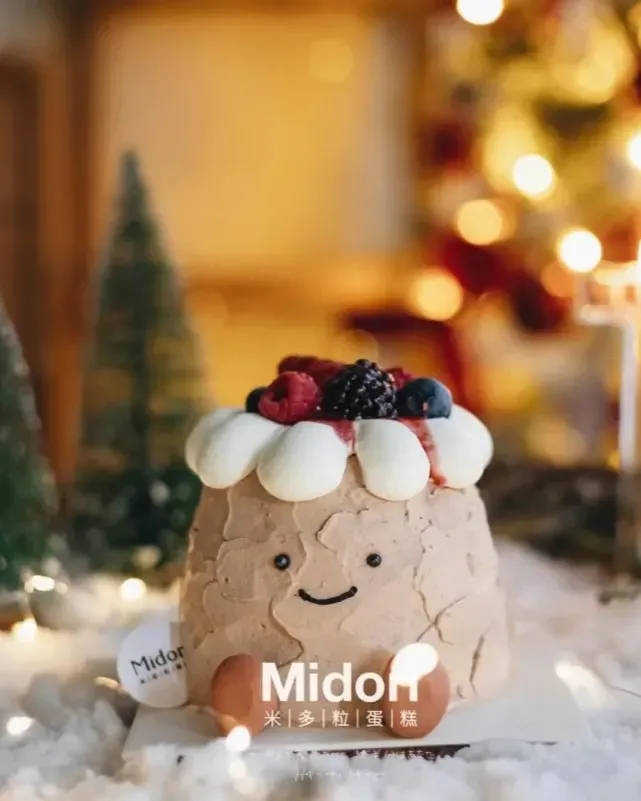 圖片來源：大眾點評官方圖片