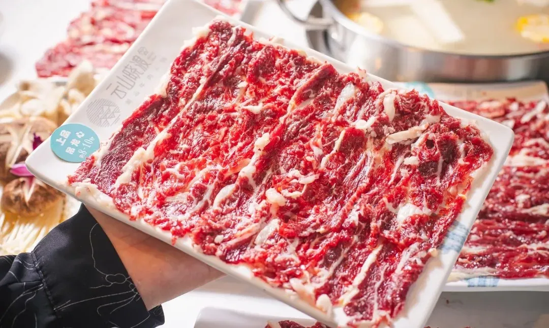 圖片來源：大眾點評官方圖片