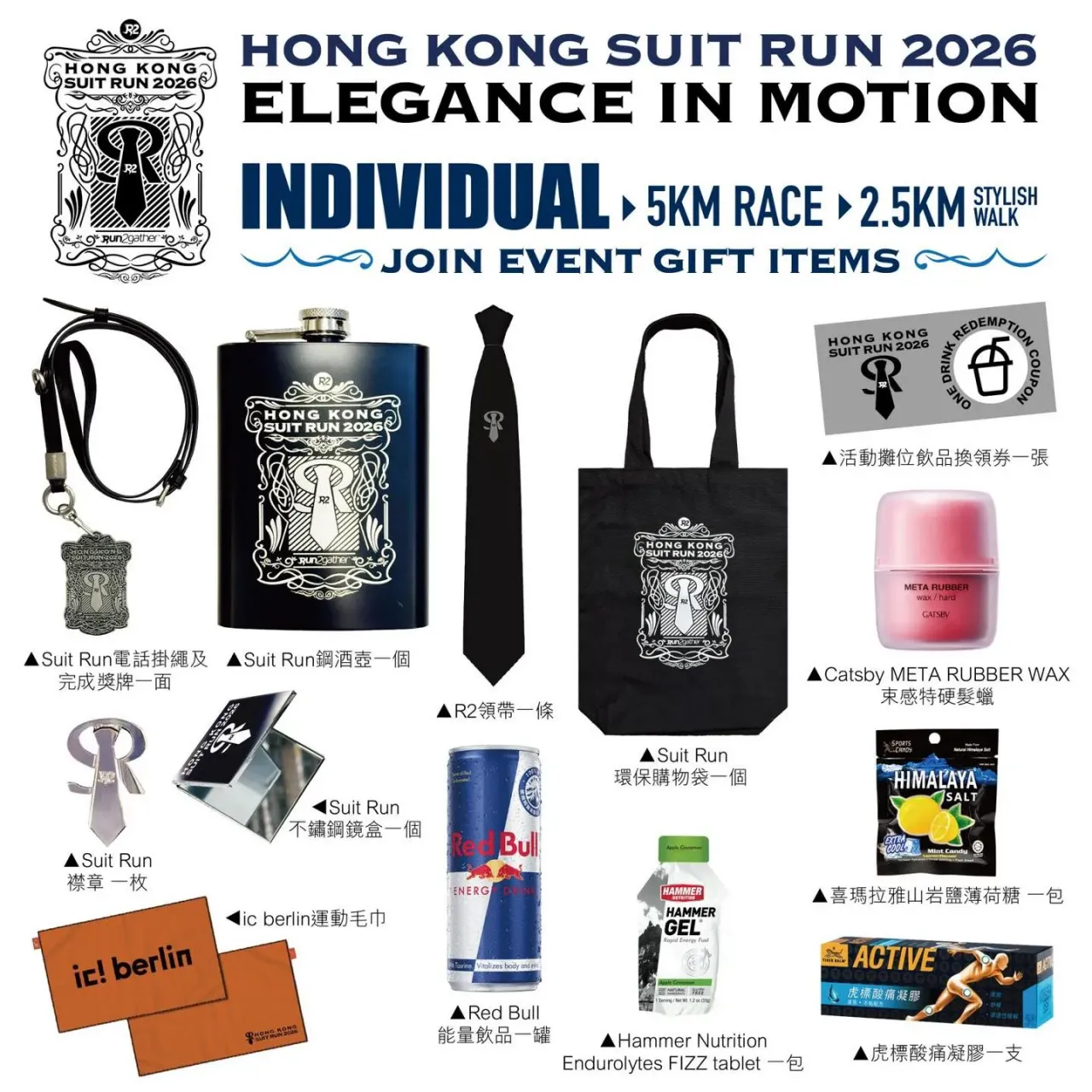 圖片來源：FB@Run2gather 