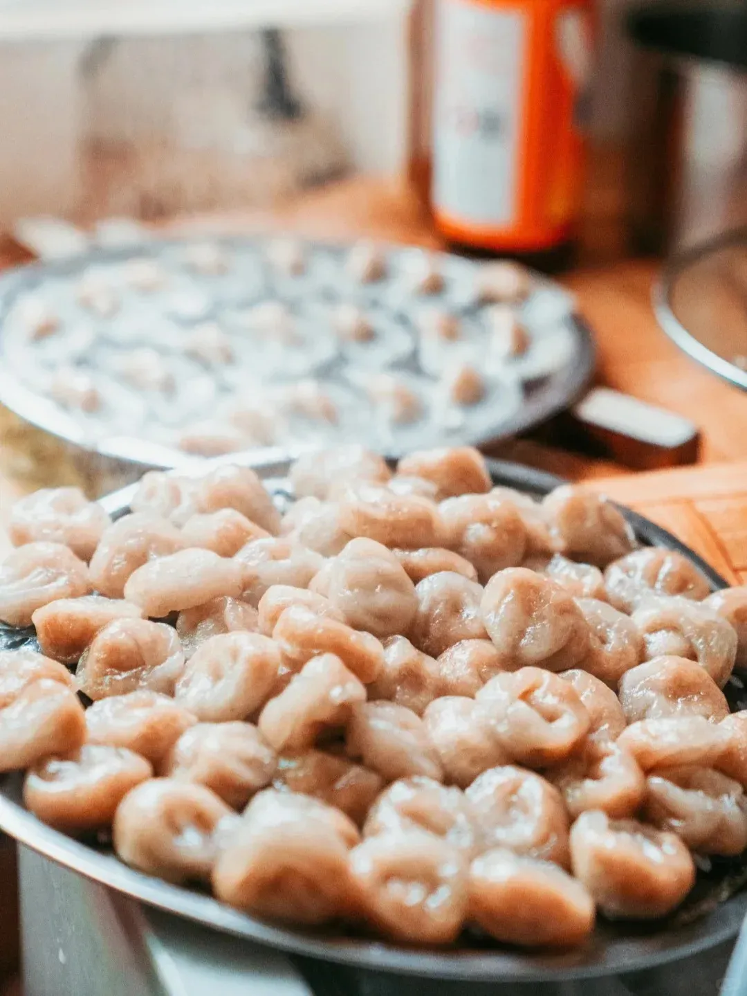 向西村汕尾菜粿