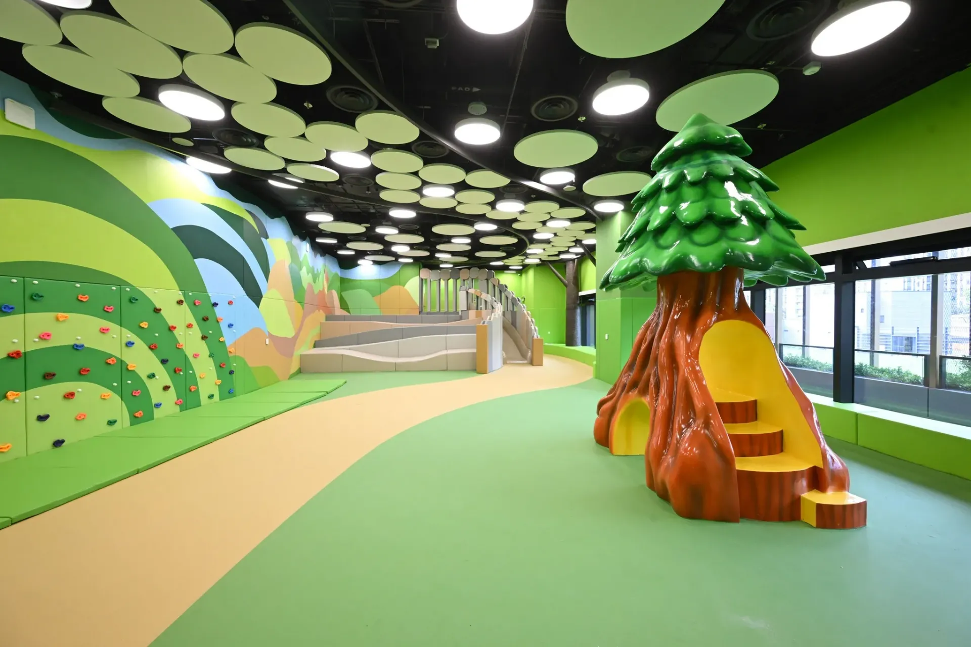 圖片來源：FB@康文＋＋＋