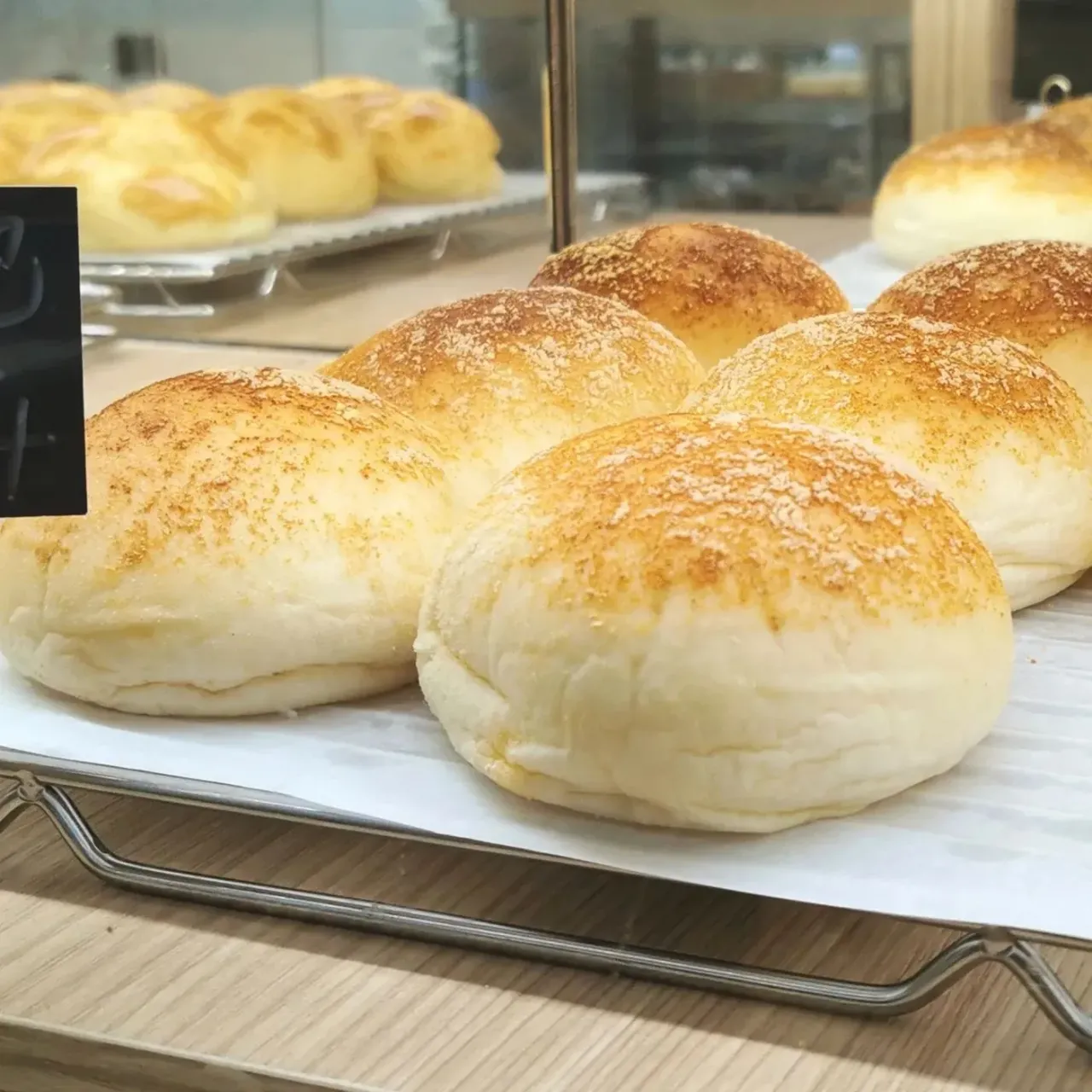 圖片來源：FB@Jake n' me bakery 初麥手作烘焙 