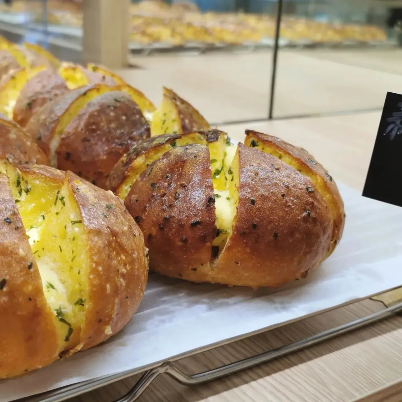 圖片來源：FB@Jake n' me bakery 初麥手作烘焙 