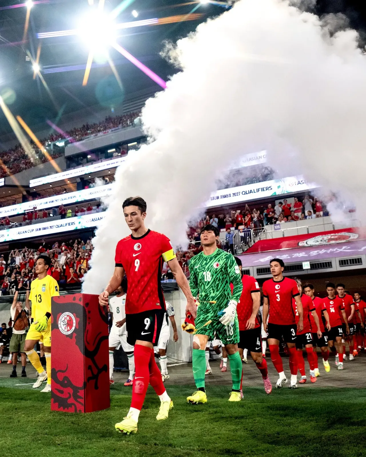 圖片來源：IG@hkfa_official