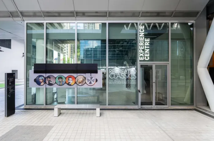 圖片來源：官方網站、U Lifestyle