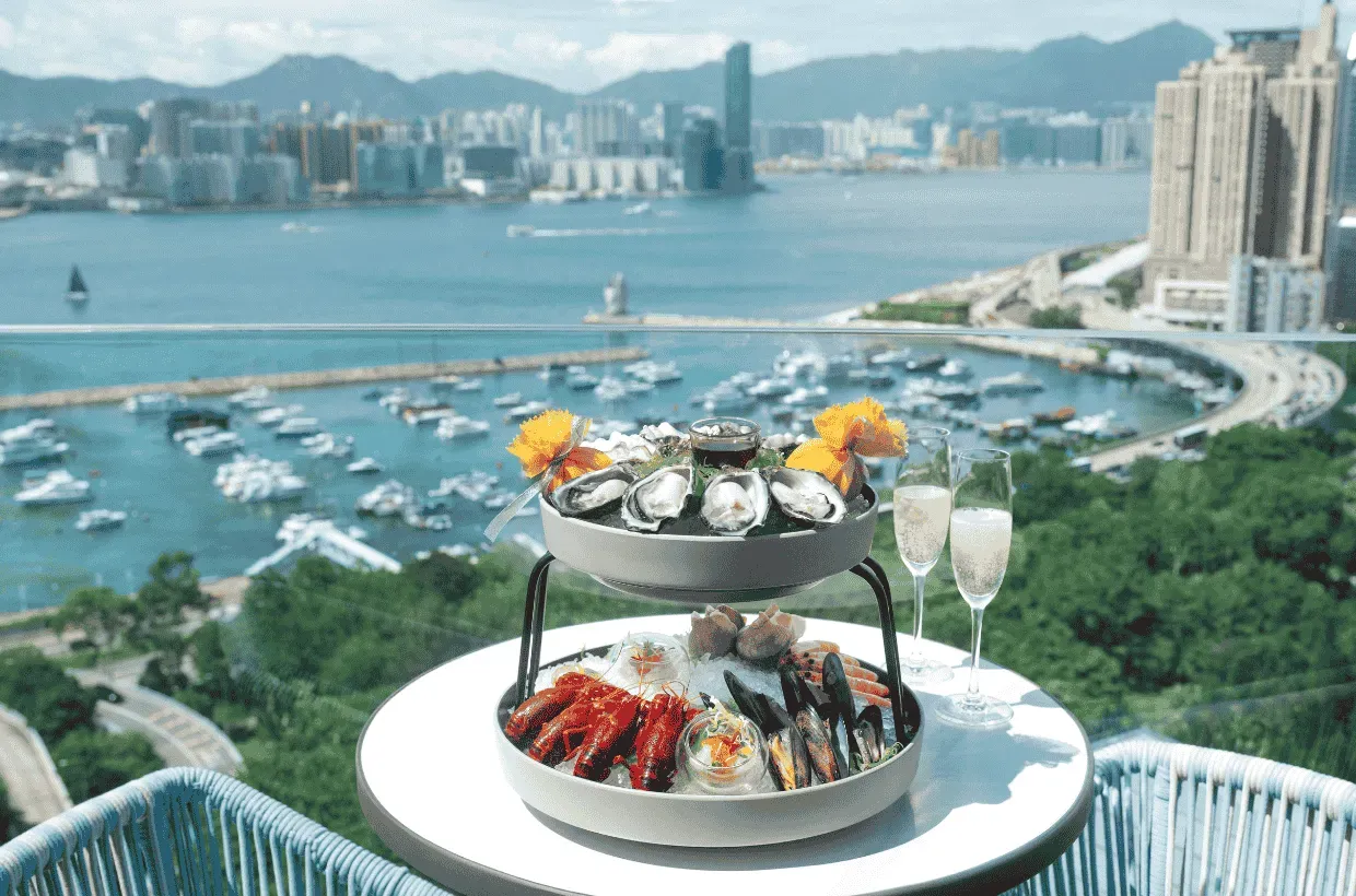 圖片來源：官方網站、U Lifestyle