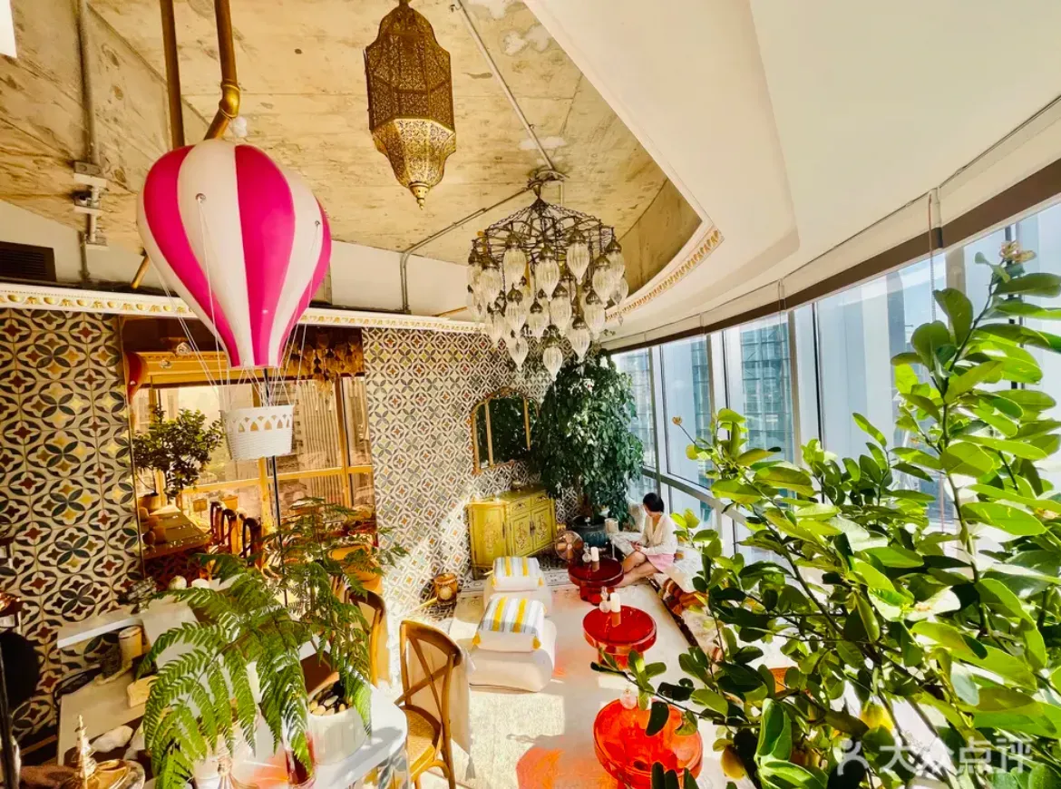 圖片來源：官方網站、U Lifestyle