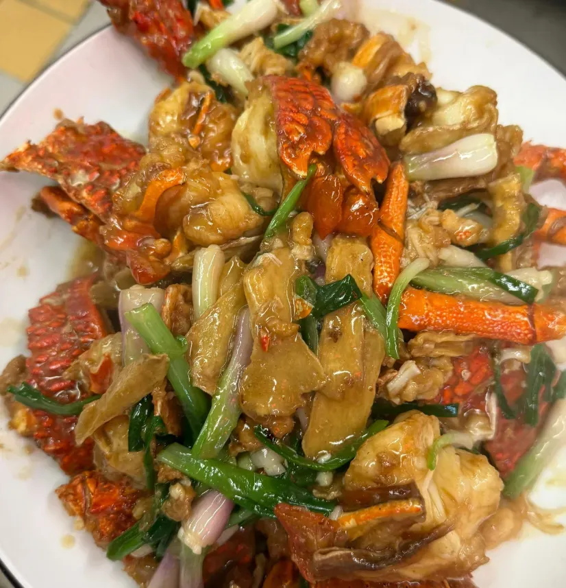 圖片來源：IG@mangorkitchen