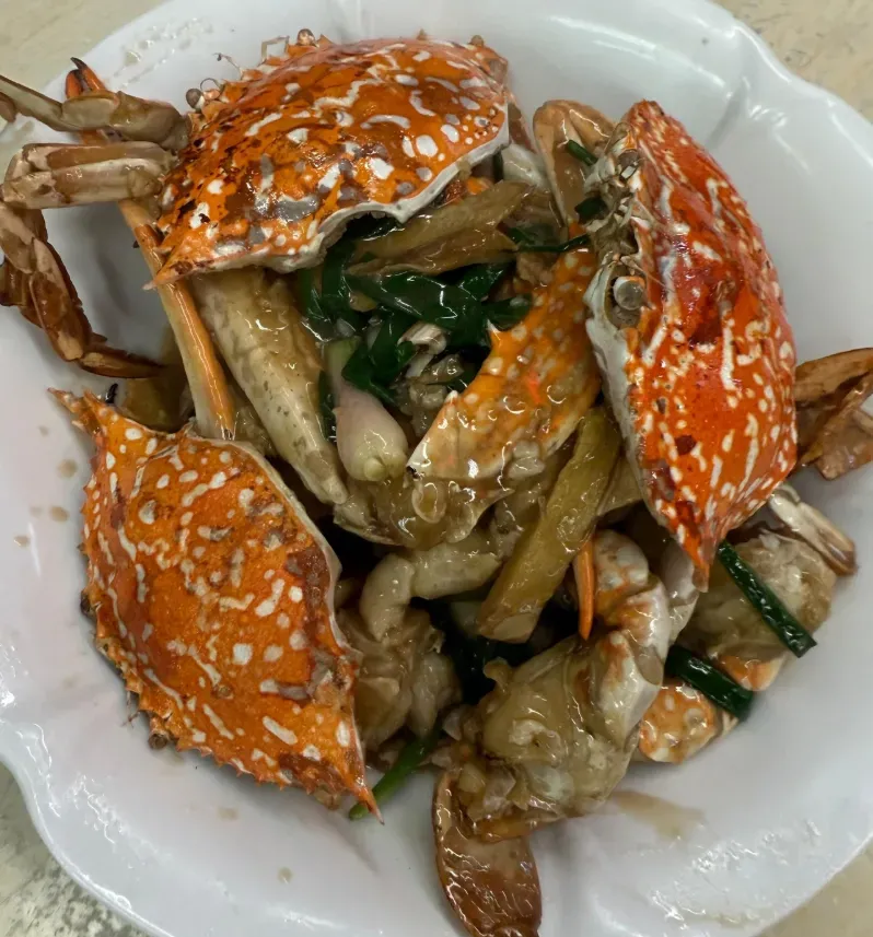 圖片來源：IG@mangorkitchen