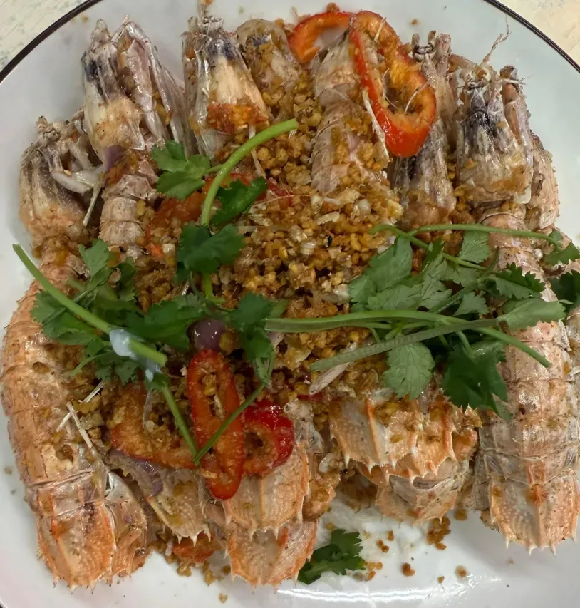 圖片來源：IG@mangorkitchen