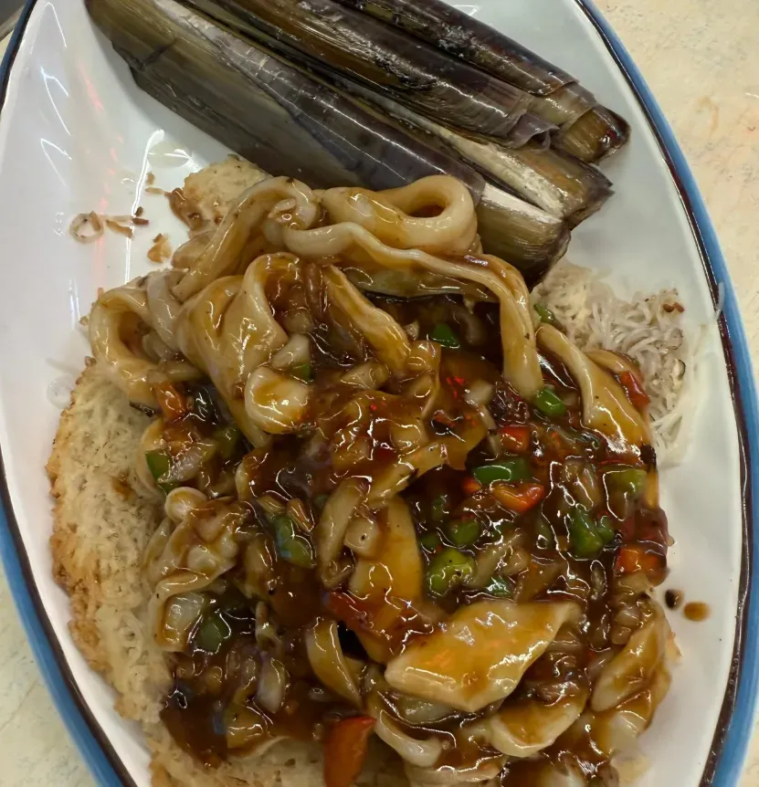 圖片來源：IG@mangorkitchen