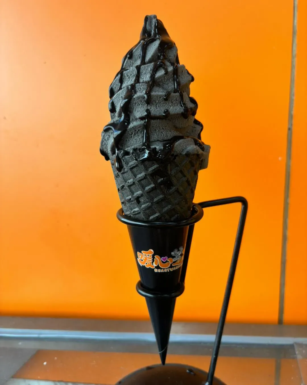 圖片來源：FB@Heartwarming 暖心芝作