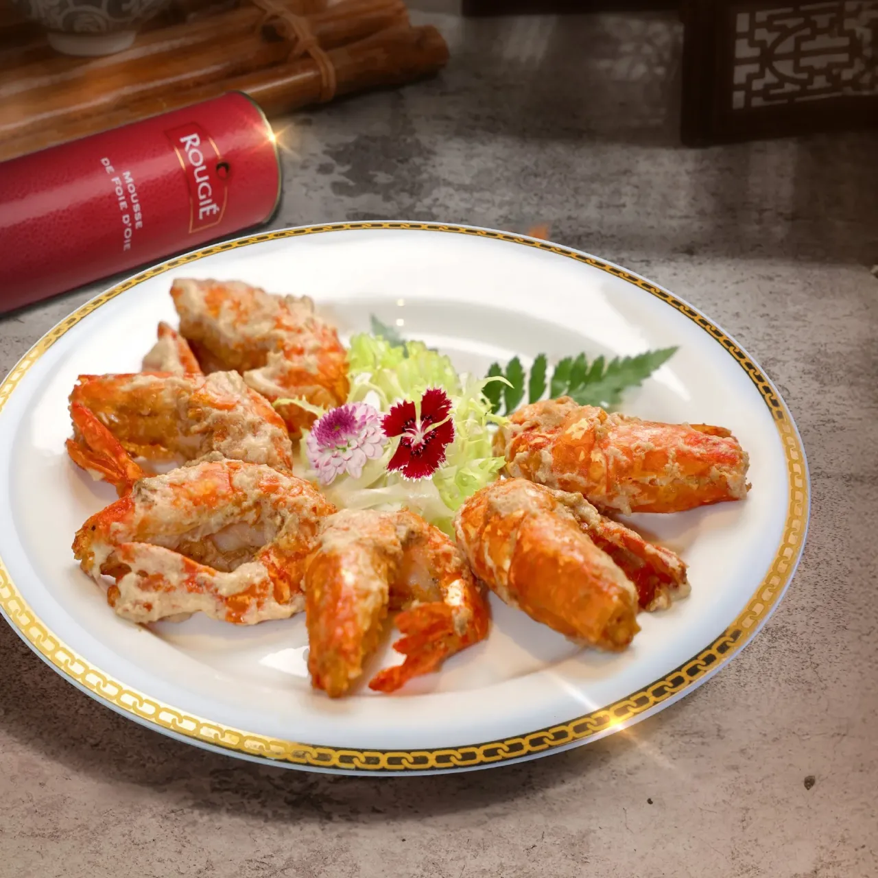 圖片來源：FB@張公館