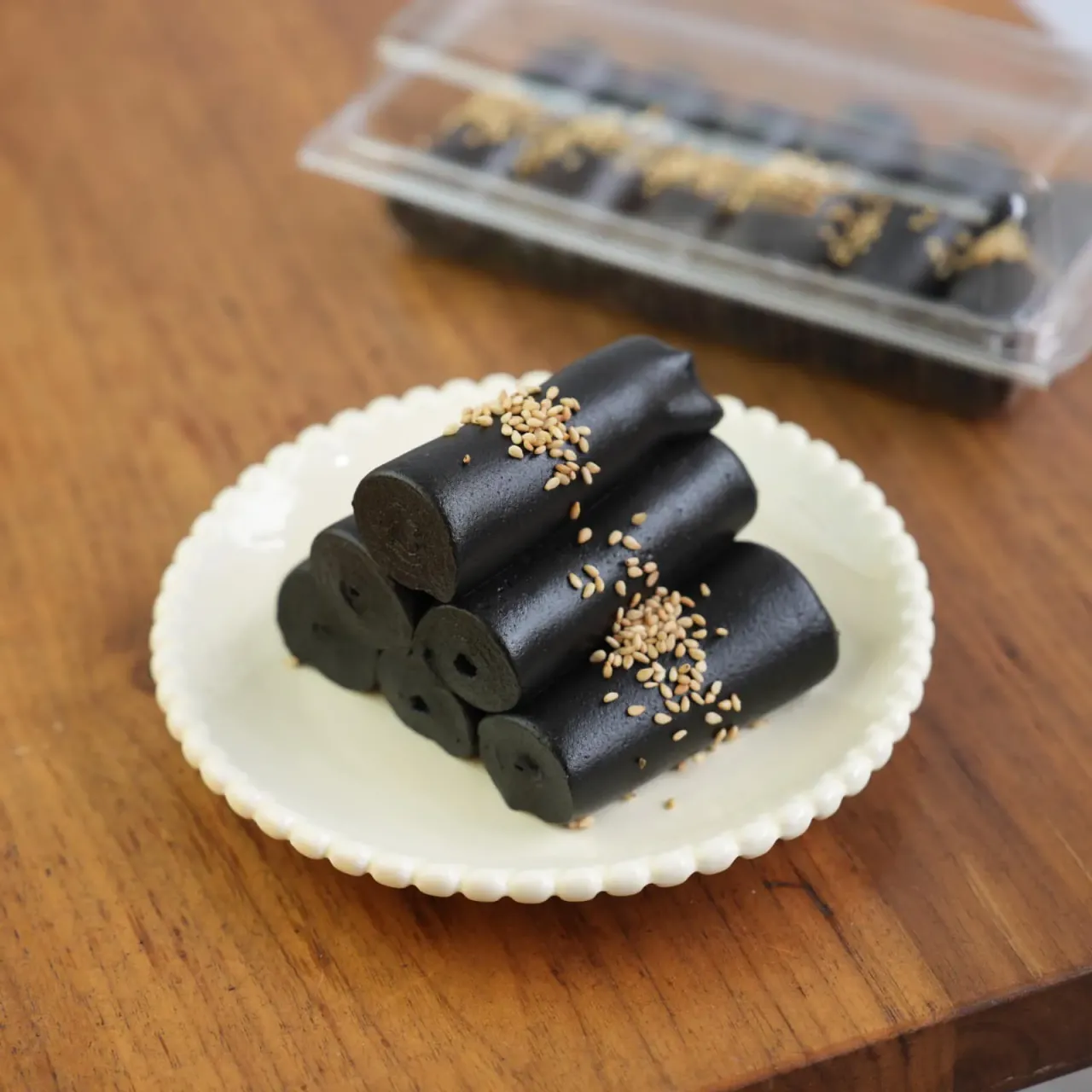 圖片來源：FB@Heartwarming 暖心芝作