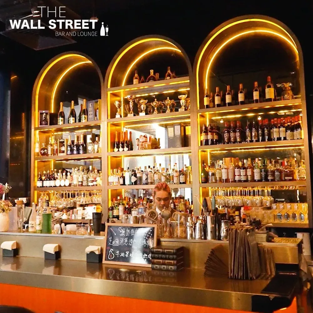 圖片來源：IG@bar.the.wallstreet