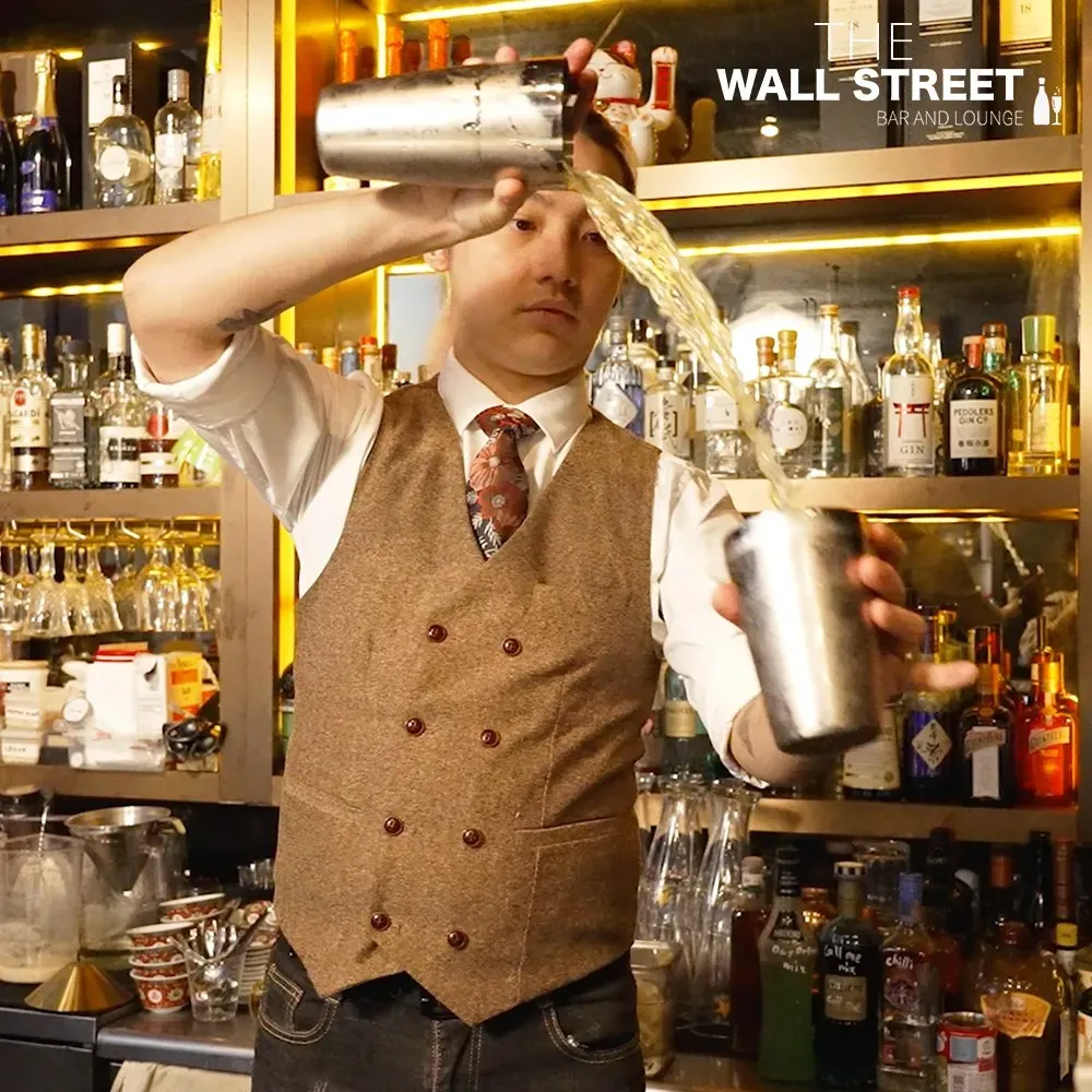 圖片來源：IG@bar.the.wallstreet