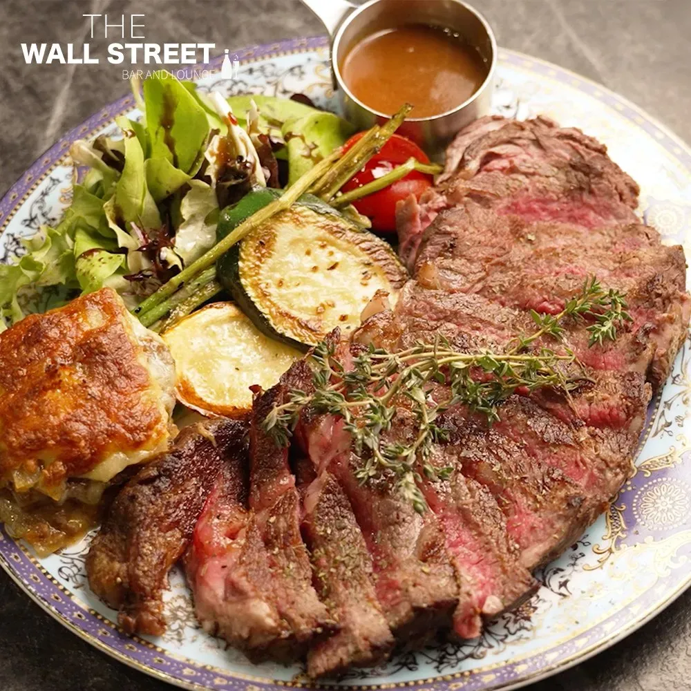 圖片來源：IG@bar.the.wallstreet