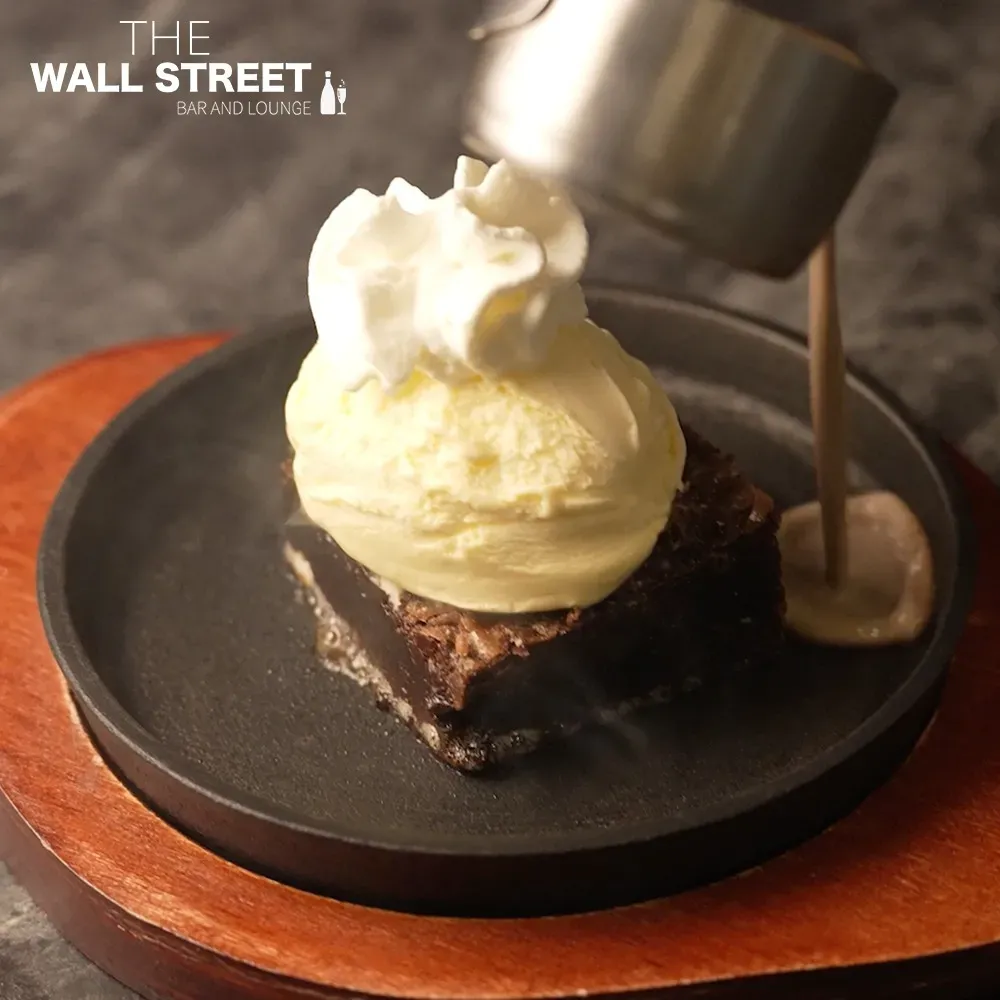 圖片來源：IG@bar.the.wallstreet