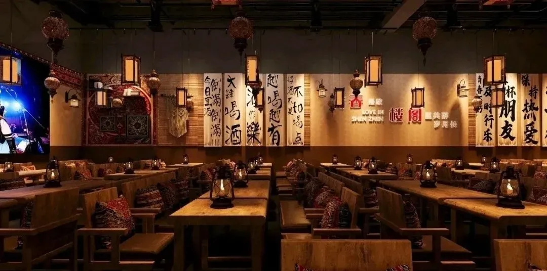 圖片來源：大眾點評官方圖片