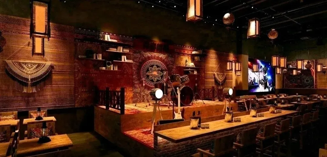 圖片來源：大眾點評官方圖片