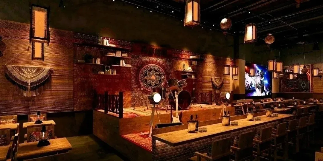 圖片來源：大眾點評官方圖片