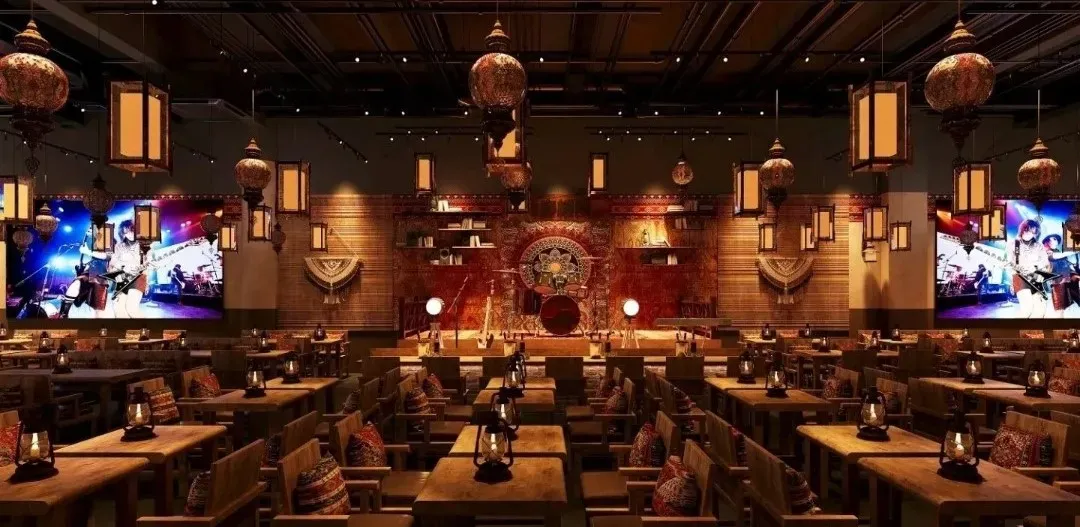 圖片來源：大眾點評官方圖片