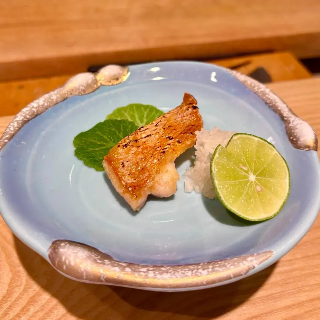 圖片來源：FB@鮨燐