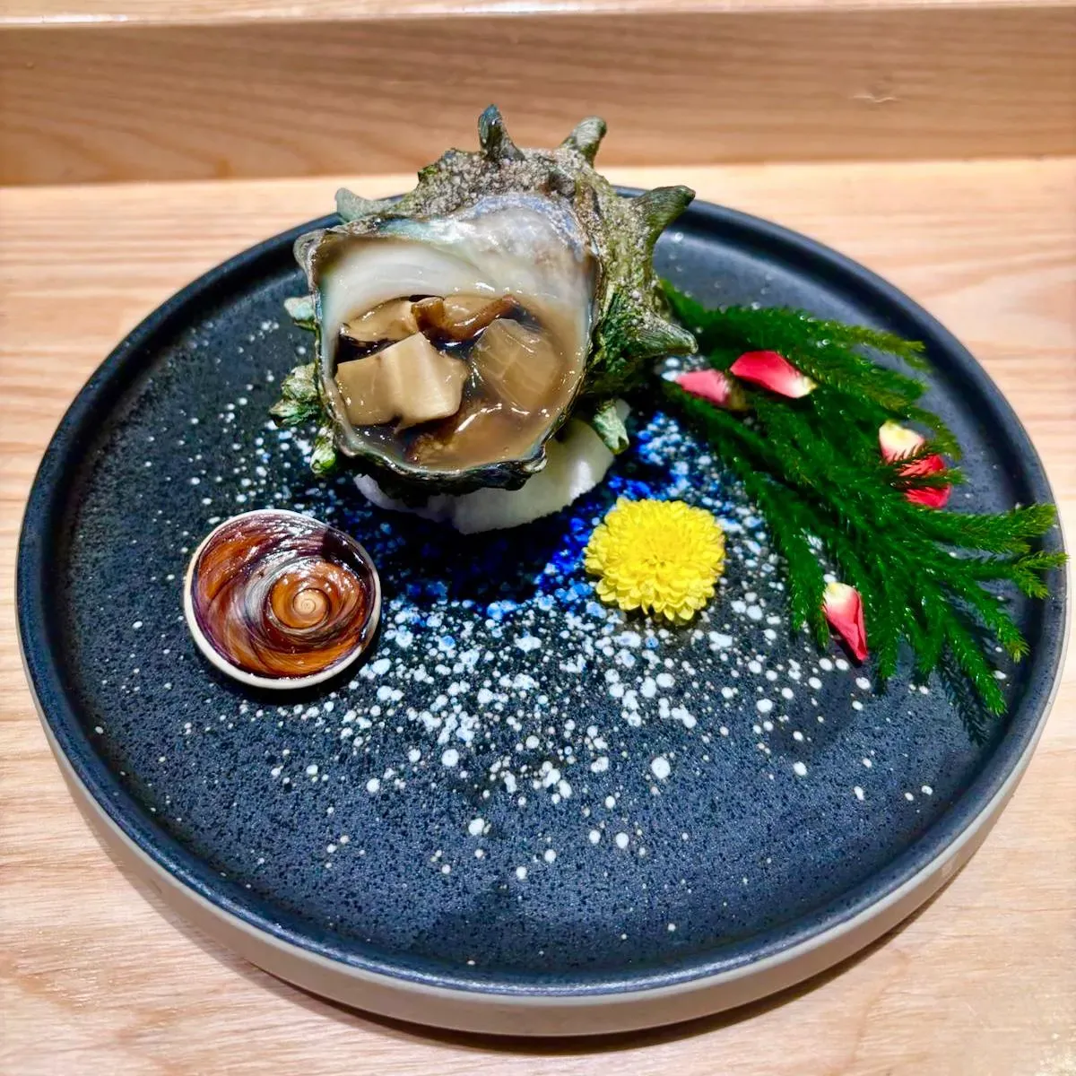 圖片來源：FB@鮨燐